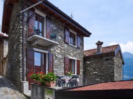Casa Alex, hôtel à Pianello Del Lario