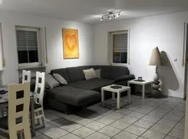 1 Zimmer Apartment