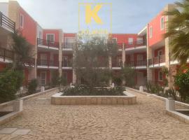 KatlantiK Estoril Deluxe