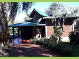 Quinta La calmita Iguazú