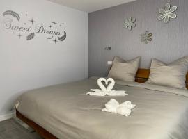 Vulkanoase Eifel - Wellness