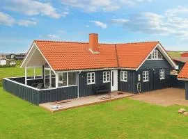 8 person holiday home in Løkken-By Traum