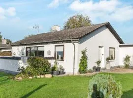 4 person holiday home in Haderslev