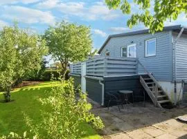 8 person holiday home in Aabenraa-By Traum