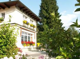 Haus Franziskus Mariazell, hotel em Mariazell