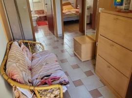 Apartma Ob Krki, resort ski di Straža