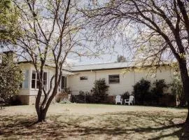 Ravenswood Farmhouse