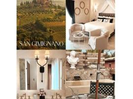 San Gimignano, hotel in Tlaxcala de Xicohténcatl