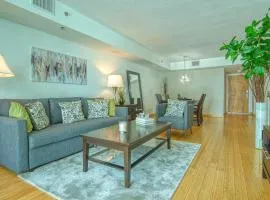 Beautiful Brickell Miami apt 2BR/2BA + Parking