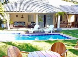 Casa Charme Conforto Arraial Dajuda Piscina privativa