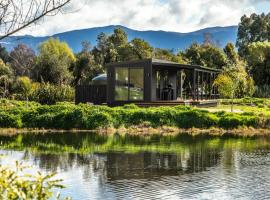 Relaxing Getaway in Pohara, ξενοδοχείο σε Pohara