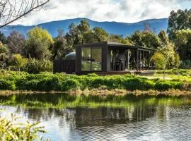 Relaxing Getaway in Pohara