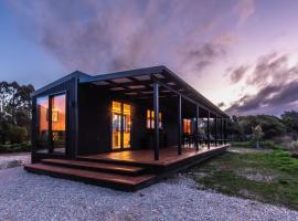 Relaxing Getaway in Pohara, hotel de golf en Pohara