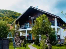 Chalet "Family"