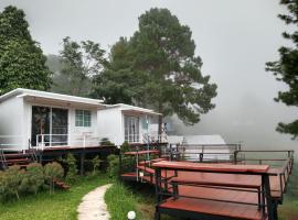 카오코에 위치한 호텔 White House At เขาค้ออินไซด์ฮิลล์