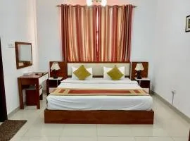 Wanasa Inn Apartments