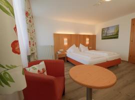 Hotel Haberl - Attersee – hotel w Attersee am Attersee