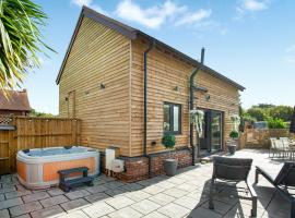 Brook Cottage-uk44378, holiday home in Washford