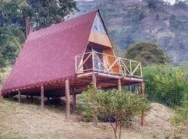 Glamping Cabaña el Porvenir 10601