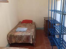 N2 Chambres partager dortoir homme, hotel v destinaci Béziers