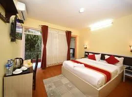 Hotel Odyssey Nepal