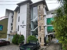 Gaga Addara Hotel