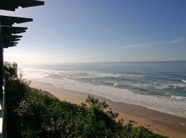 Chalet with unbeatable sea view!, hotel sa Wilderness