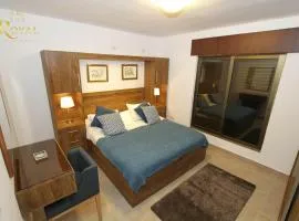 Royal Luxury Apartments & Studios 2