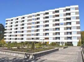 Carpe Diem Ferienwohnung Nr 187 Meerblick