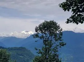 Norbulingka Retreat
