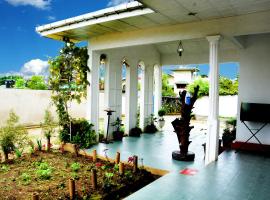 The West Gate Bungalow, viešbutis mieste Nuwara Eliya, netoliese – Nuvara Ilajos paštas