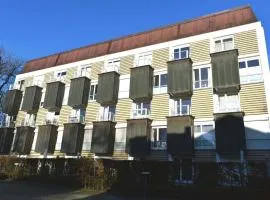 Haus Miramar Ferienwohnung Nr 20