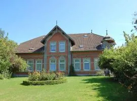 Hof Kröger Ferienwohnung Nr 03