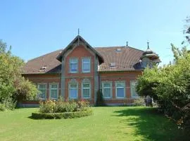 Hof Kröger Ferienwohnung Nr 04