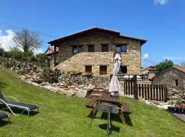 Apartamentos Los Tojos