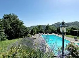 Borgo il cantuccio - Casa Simona con piscina condivisa