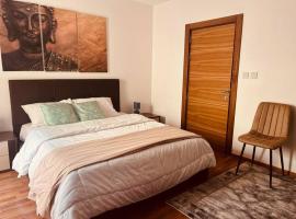 Upper Valley Mansions, No.25, hotel v destinaci Cospicua