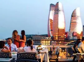 Lara Hotel and Spa