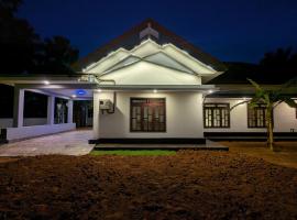 KATHIR Guest House, hotel with parking in Jaffna