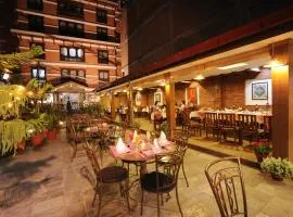 Apsara Boutique Hotel