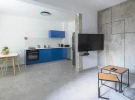Alapark - MORE apartments
