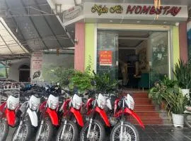 Ngan Ha Homestay