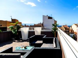 Dreams Port Cambrils Apartment