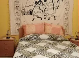 Casa TildePino davanti al fiume Temo locazione turistica