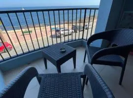 SG seaview apartment