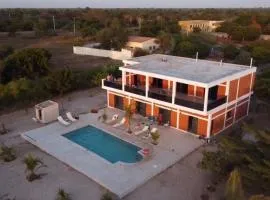 Villa Le P’tit Paradis