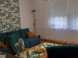 Mieszkanie w Giżycku
