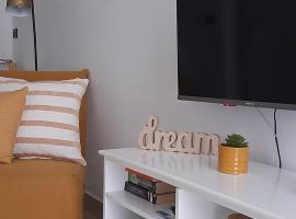 L&rsquo;angolo d&rsquo;aMare