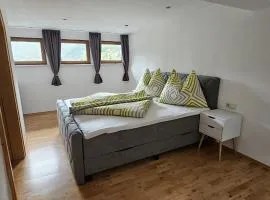 Ferienwohnung Schranz