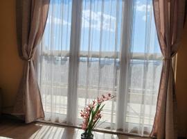 Budget overnight- Struma highway